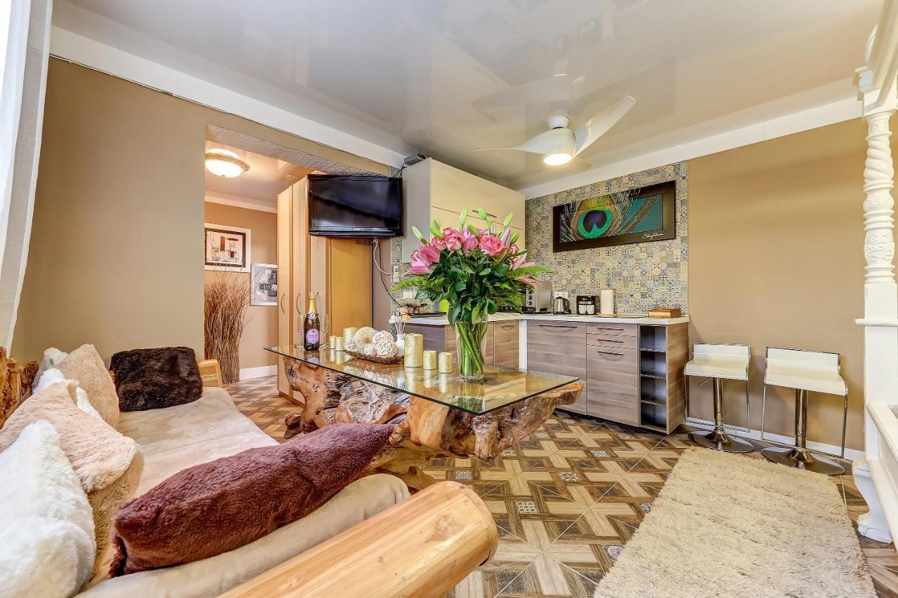 Apartamento Kordelliya