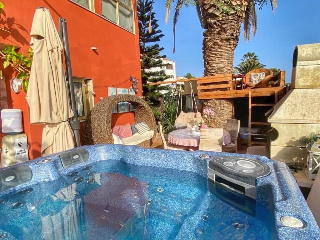 Apartamento Kordelliya