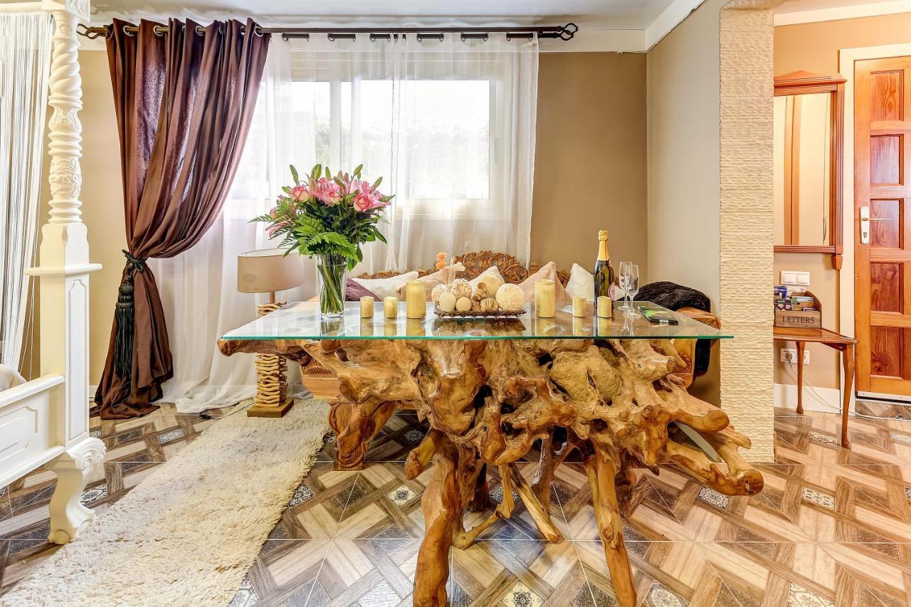 Kordelliya Appartement Chayofa