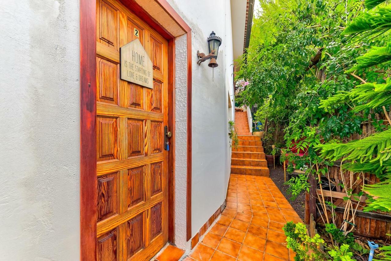 Appartement Kordelliya