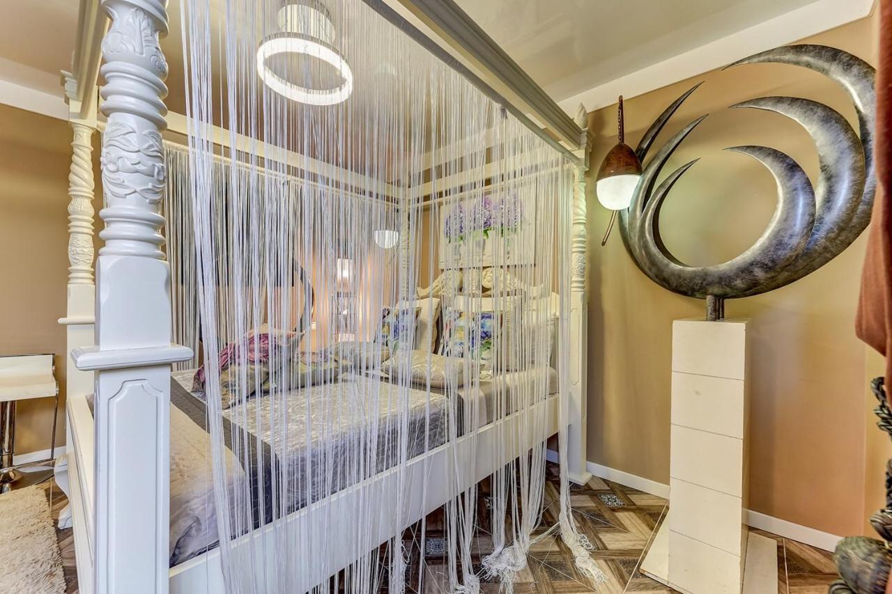 Appartement Kordelliya *