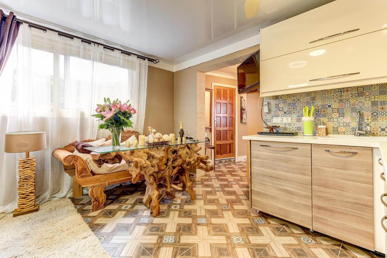 Kordelliya Apartment *
