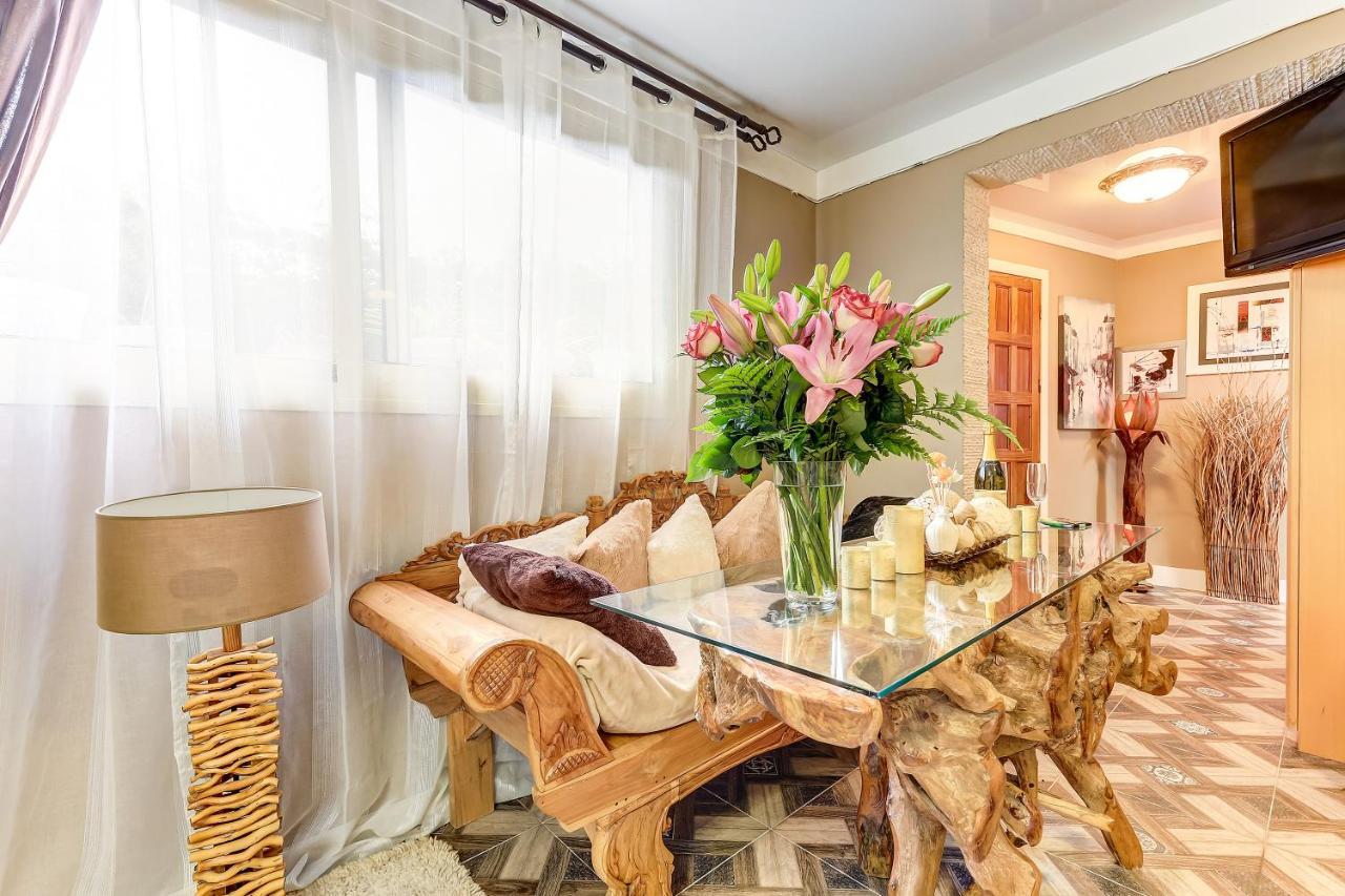 Kordelliya Apartment