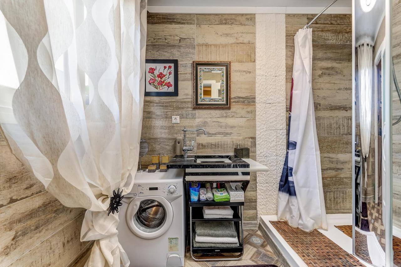 Kordelliya Apartment