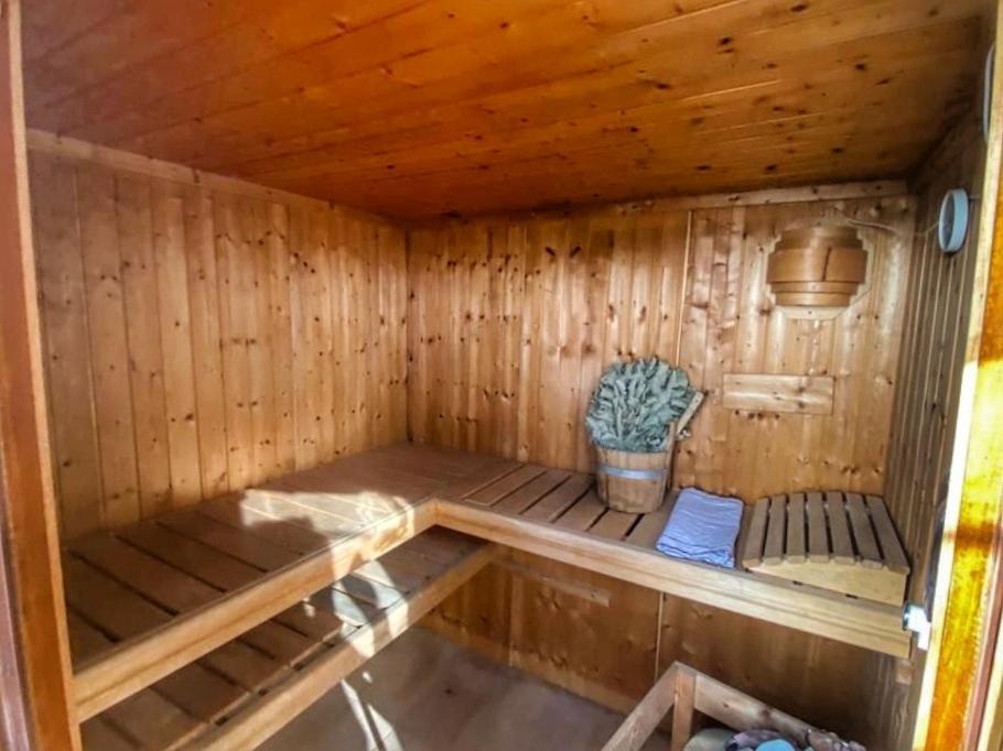 Apartment Kordelliya Chayofa