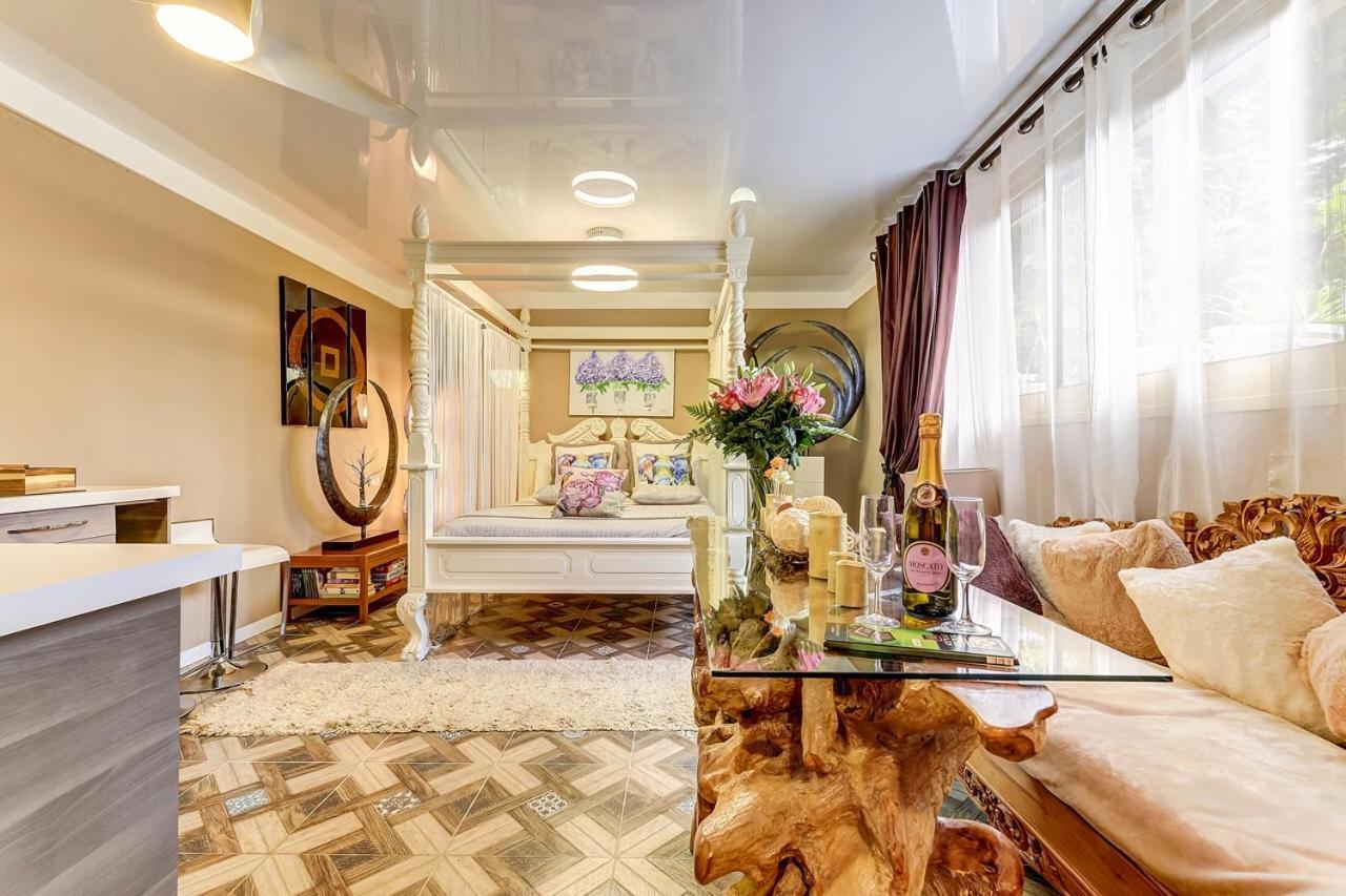 Apartment Kordelliya Chayofa